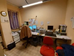 1#6492 Cessione di azienda dedita a gestione alberghi e ristoranti