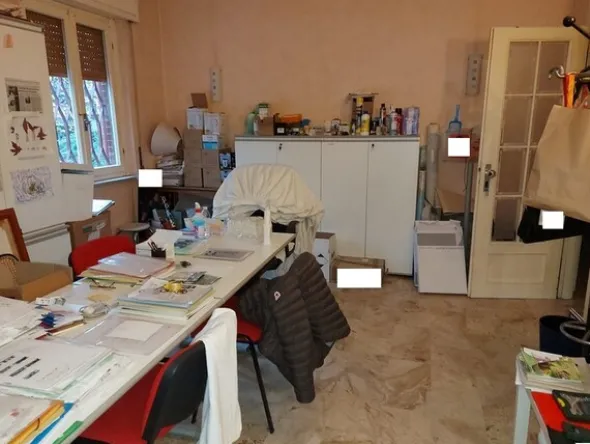 1#6492 Cessione di azienda dedita a gestione alberghi e ristoranti