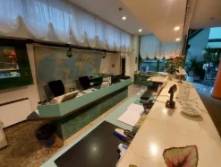 1#6492 Cessione di azienda dedita a gestione alberghi e ristoranti