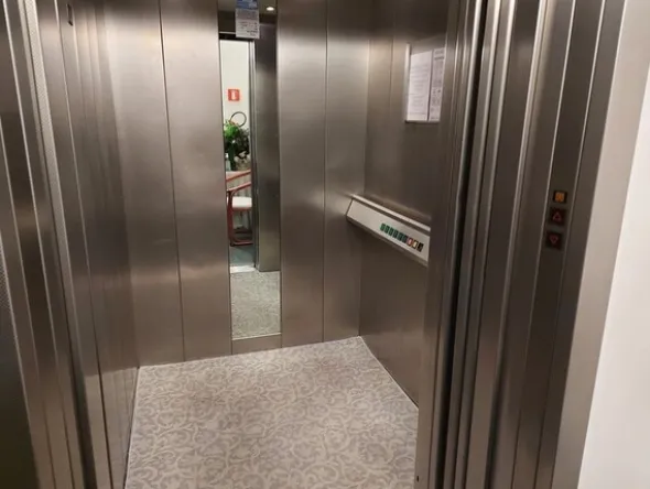 1#6492 Cessione di azienda dedita a gestione alberghi e ristoranti