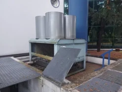 1#6492 Cessione di azienda dedita a gestione alberghi e ristoranti