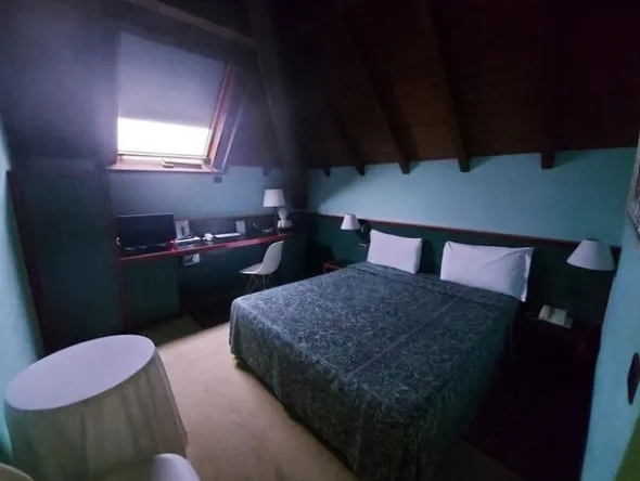1#6492 Cessione di azienda dedita a gestione alberghi e ristoranti