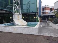 1#6492 Cessione di azienda dedita a gestione alberghi e ristoranti