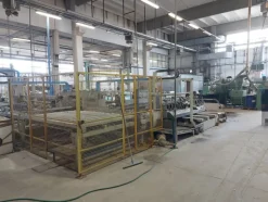1#8239 Cessione di azienda dedita a lavorazione e commercio del vetro