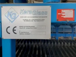 1#8239 Cessione di azienda dedita a lavorazione e commercio del vetro