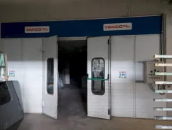 1#8239 Cessione di azienda dedita a lavorazione e commercio del vetro