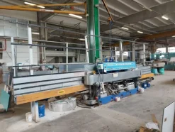 1#8239 Cessione di azienda dedita a lavorazione e commercio del vetro