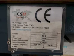 1#8239 Cessione di azienda dedita a lavorazione e commercio del vetro