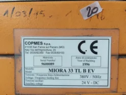 1#8239 Cessione di azienda dedita a lavorazione e commercio del vetro