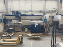 1#8239 Cessione di azienda dedita a lavorazione e commercio del vetro