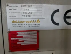 1#8239 Cessione di azienda dedita a lavorazione e commercio del vetro