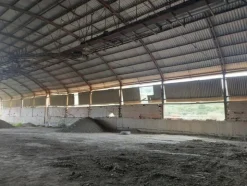 1#6101 Cessione di azienda dedita alla produzione di laterizi