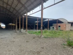 1#6101 Cessione di azienda dedita alla produzione di laterizi