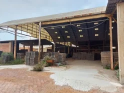1#6101 Cessione di azienda dedita alla produzione di laterizi