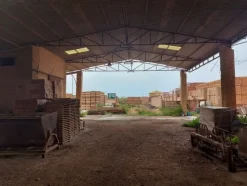 1#6101 Cessione di azienda dedita alla produzione di laterizi