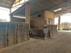 1#6101 Cessione di azienda dedita alla produzione di laterizi