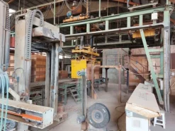 1#6101 Cessione di azienda dedita alla produzione di laterizi