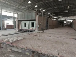 1#6101 Cessione di azienda dedita alla produzione di laterizi