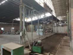 1#6101 Cessione di azienda dedita alla produzione di laterizi
