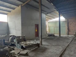 1#6101 Cessione di azienda dedita alla produzione di laterizi