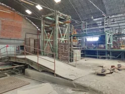 1#6101 Cessione di azienda dedita alla produzione di laterizi