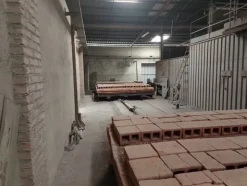 1#6101 Cessione di azienda dedita alla produzione di laterizi