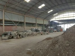 1#6101 Cessione di azienda dedita alla produzione di laterizi