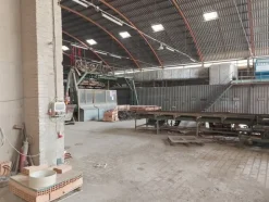 1#6101 Cessione di azienda dedita alla produzione di laterizi