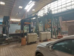 1#6101 Cessione di azienda dedita alla produzione di laterizi