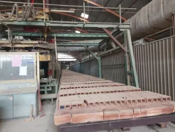 1#6101 Cessione di azienda dedita alla produzione di laterizi
