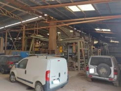 1#6101 Cessione di azienda dedita alla produzione di laterizi