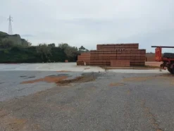 1#6101 Cessione di azienda dedita alla produzione di laterizi