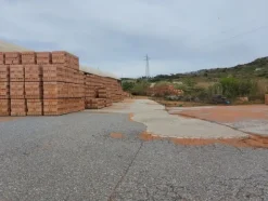 1#6101 Cessione di azienda dedita alla produzione di laterizi