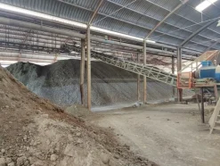 1#6101 Cessione di azienda dedita alla produzione di laterizi