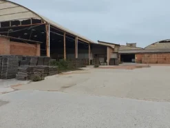 1#6101 Cessione di azienda dedita alla produzione di laterizi