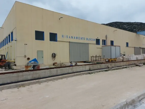 1#5942 Cessione di azienda dedita alla vendita di marmi e pietre