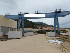1#5942 Cessione di azienda dedita alla vendita di marmi e pietre