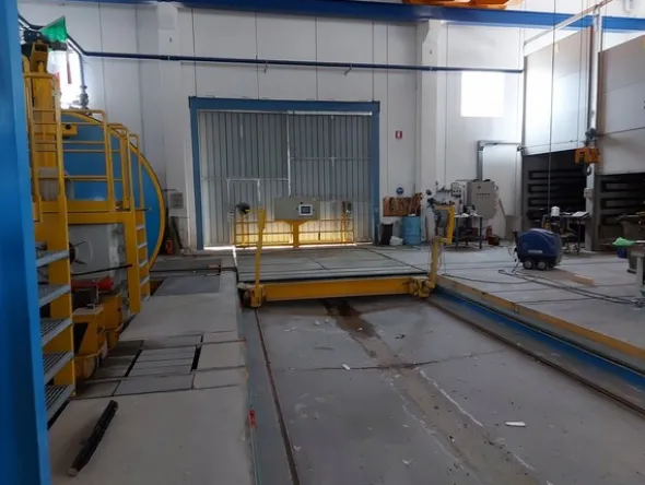 1#5942 Cessione di azienda dedita alla vendita di marmi e pietre
