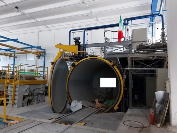 1#5942 Cessione di azienda dedita alla vendita di marmi e pietre