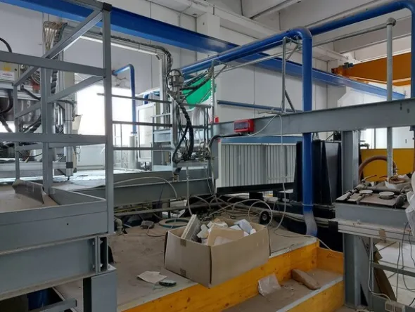 1#5942 Cessione di azienda dedita alla vendita di marmi e pietre