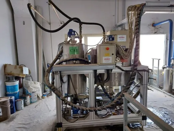 1#5942 Cessione di azienda dedita alla vendita di marmi e pietre