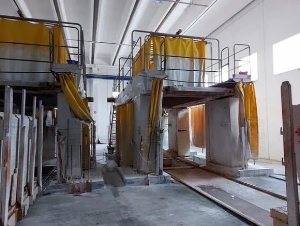 1#5942 Cessione di azienda dedita alla vendita di marmi e pietre