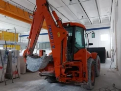 1#5942 Cessione di azienda dedita alla vendita di marmi e pietre