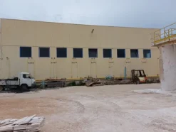 1#5942 Cessione di azienda dedita alla vendita di marmi e pietre