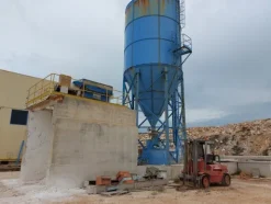 1#5942 Cessione di azienda dedita alla vendita di marmi e pietre
