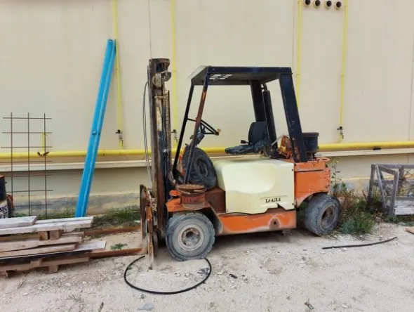 1#5942 Cessione di azienda dedita alla vendita di marmi e pietre