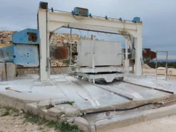 1#5942 Cessione di azienda dedita alla vendita di marmi e pietre