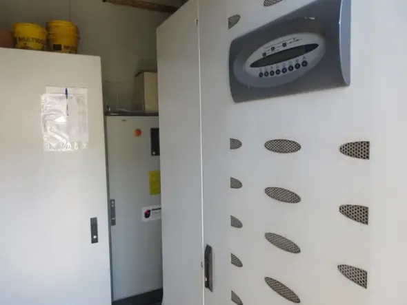 #18948 Cessione di azienda dedita a produzione radiofarmaci