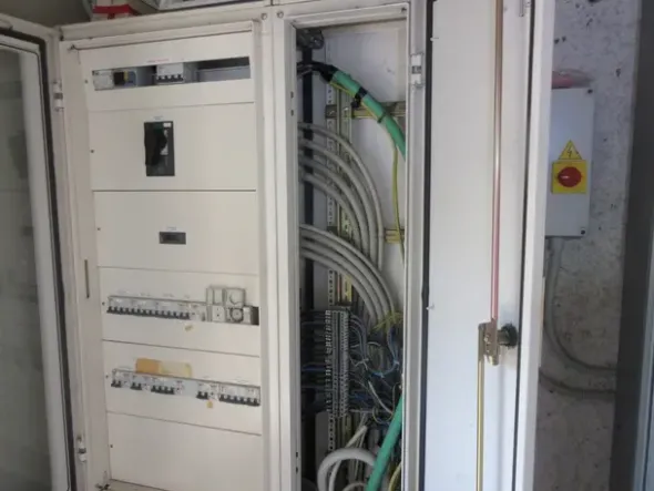 #18948 Cessione di azienda dedita a produzione radiofarmaci