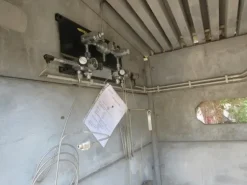 #18948 Cessione di azienda dedita a produzione radiofarmaci
